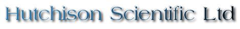 Hutchison Scientific Logo